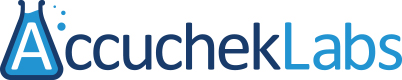 Accucheklabs Logo